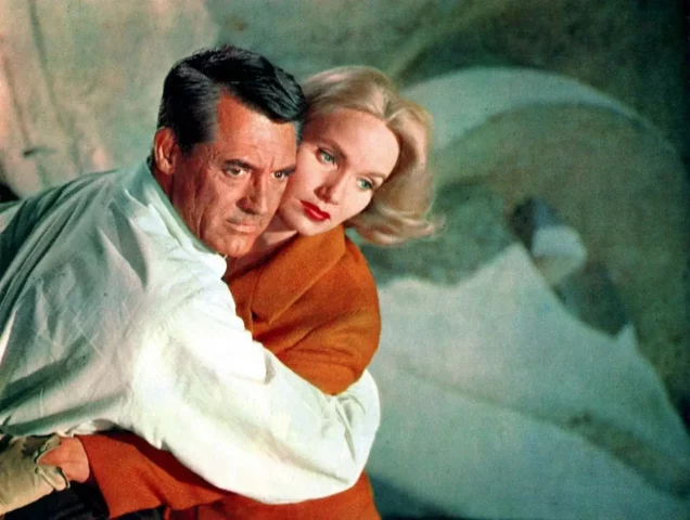 Where To Watch North By Northwest For Free Online?