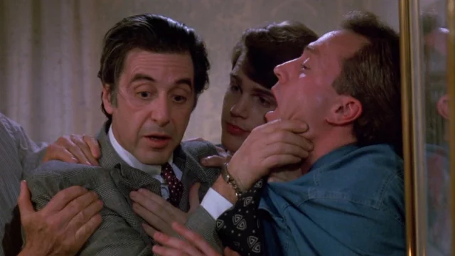 Where To Watch Scent Of A Woman For Free? Al Pacino’s Oscar-Winning Film From 1992!!