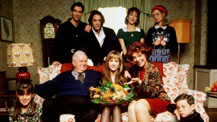 Where Was Home For The Holidays Filmed? Jodie Foster’s Astounding Family Comedy-Drama Film!