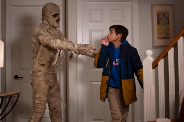 Where Was Under Wraps Filmed? Disney’s Amazing Teen Horror Comedy Flick!