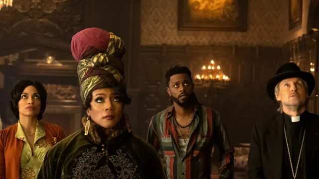 Where Was Haunted Mansion Filmed? Disney’s Latest Horror Comedy Flick!