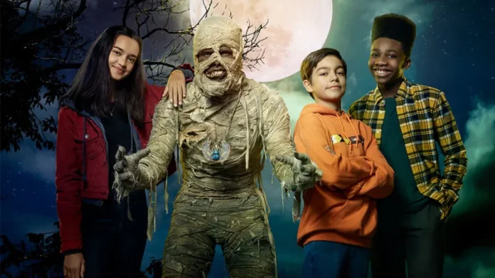 Where Was Under Wraps Filmed? Disney’s Amazing Teen Horror Comedy Flick!