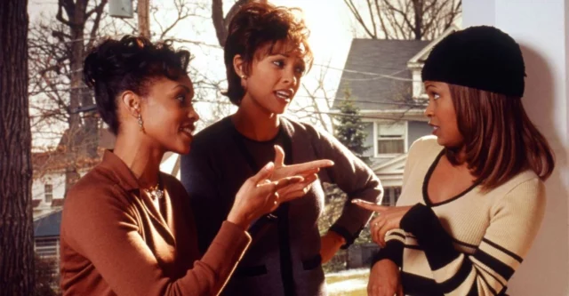 Where To Watch Soul Food For Free Online? One Step Closer To The American Dream!!
