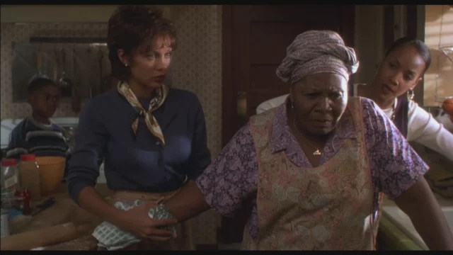 Where To Watch Soul Food For Free Online? One Step Closer To The American Dream!!