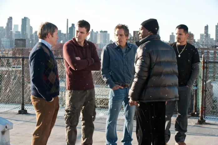 Where To Watch Tower Heist For Free Online? Ben Stiller’s Iconic Comedy Flick From 2011!!