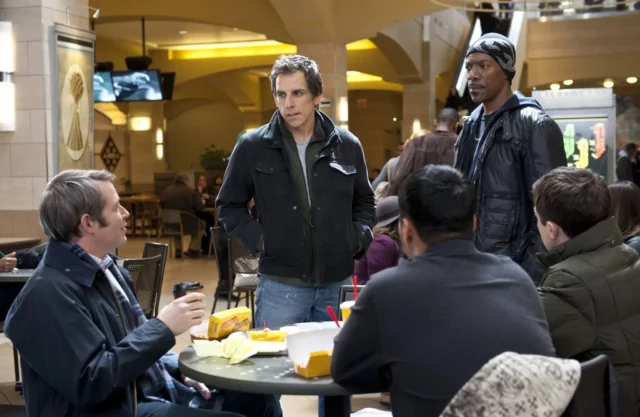 Where To Watch Tower Heist For Free Online? Ben Stiller’s Iconic Comedy Flick From 2011!!
