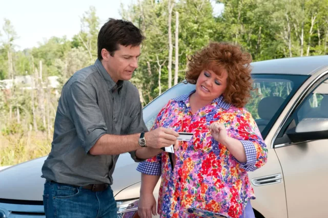 Where Was Identity Thief Filmed? Jason Bateman’s Hilarious Road Comedy Flick!