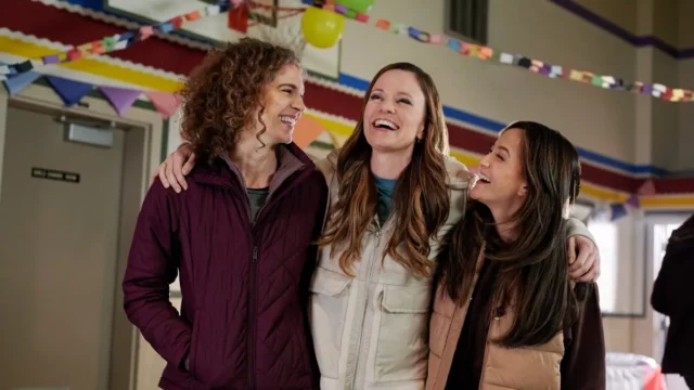 Where Was Field Day Filmed? David Winning’s Latest Comedy Drama Flick!