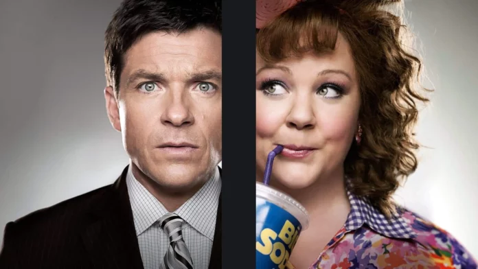 Where Was Identity Thief Filmed? Jason Bateman’s Hilarious Road Comedy Flick!