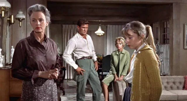 Where Was The Birds Filmed? Hitchcock’s Classic Horror Thriller!