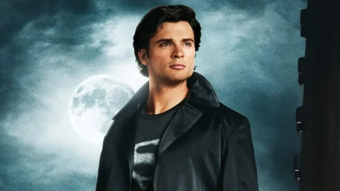 Where Was Smallville Filmed? A Stunning Superhero Action Adventure Series!