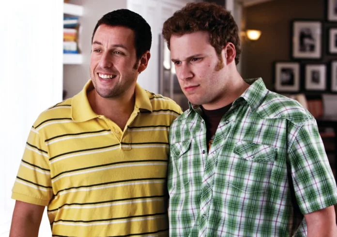 Where Was Funny People Filmed? Adam Sandler And Seth Rogen’s Black Comedy Flick!