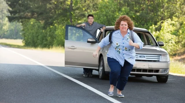 Where Was Identity Thief Filmed? Jason Bateman’s Hilarious Road Comedy Flick!