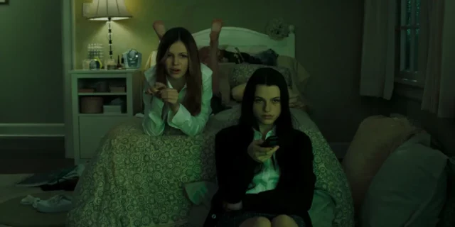 Where Was The Ring Filmed? Naomi Watts’ Phenomenal Supernatural Horror Flick!
