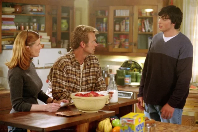 Where Was Smallville Filmed? A Stunning Superhero Action Adventure Series!