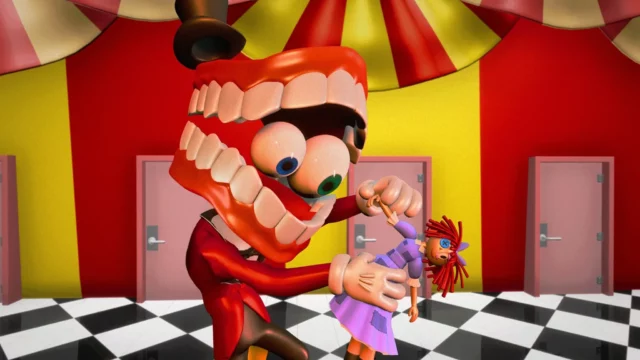 Where To Watch The Amazing Digital Circus For Free Online? Animated Dark Comedy Series!!