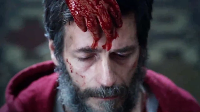 Where To Watch When Evil Lurks For Free Online? An Argentine Horror Flick From 2023!!
