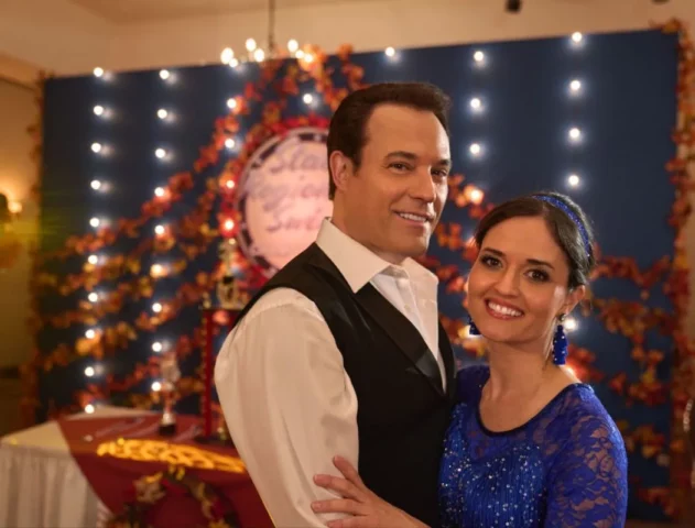 Where Was Swing Into Romance Filmed? Danica McKellar’s Brand New Romantic Drama Flick!