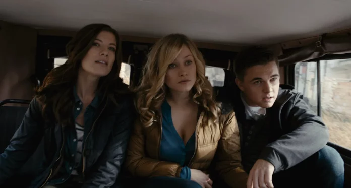 Where Was Chernobyl Diaries Filmed? Brad Parker’s Engrossing Disaster Horror Film!