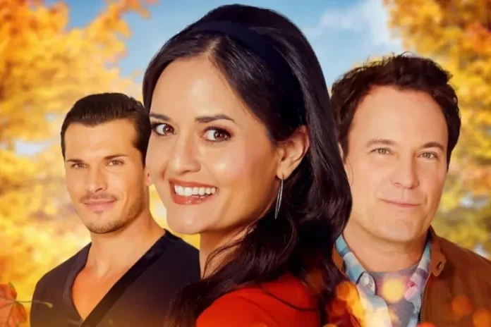 Where Was Swing Into Romance Filmed? Danica McKellar’s Brand New Romantic Drama Flick!