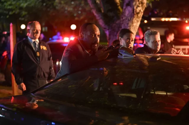 Where Was The Irrational Filmed? NBC’s Latest Crime Drama Series!