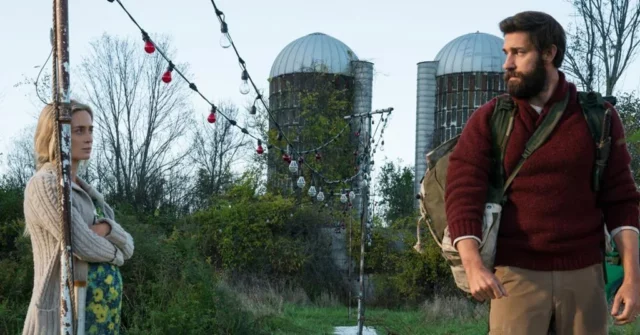 Where Was A Quiet Place Filmed? John Krasinski's Critically Acclaimed Sci-Fi Horror Film!