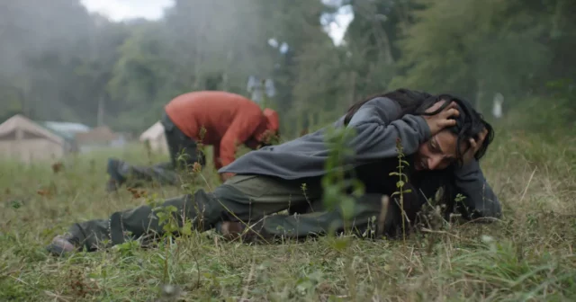 Where Was In The Earth Filmed? Ben Wheatley’s Critically Acclaimed Sci-Fi Horror Flick!