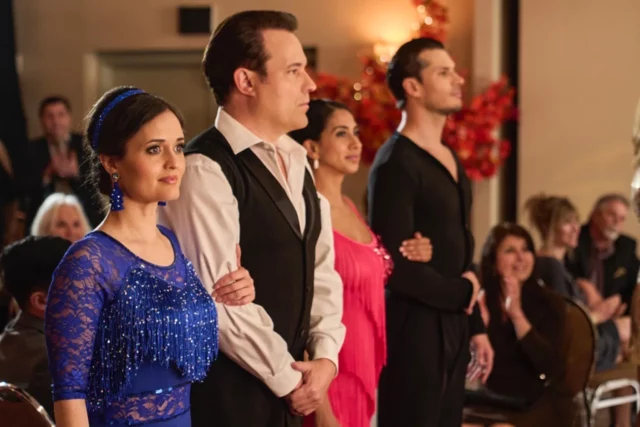 Where Was Swing Into Romance Filmed? Danica McKellar’s Brand New Romantic Drama Flick!