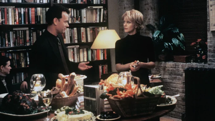 Where To Watch You’ve Got Mail For Free Online? A Sweet Love Story From The Late ‘90s!!