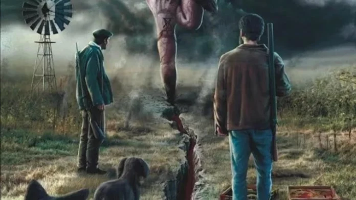 Where To Watch When Evil Lurks For Free Online? An Argentine Horror Flick From 2023!!
