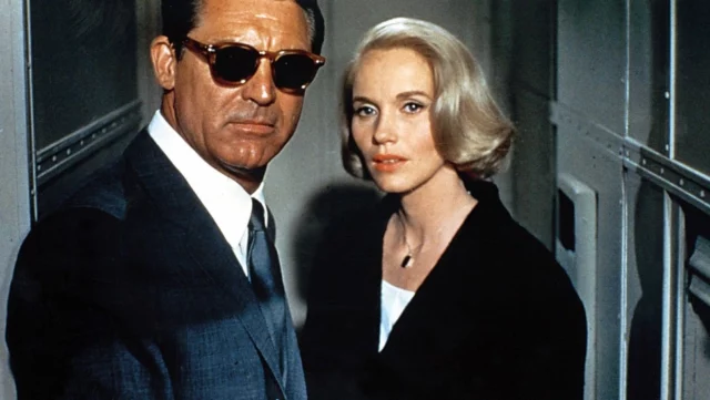 Where To Watch North By Northwest For Free Online?