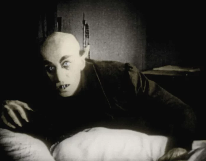Where To Watch Nosferatu For Free Online? All The Lost And Unholy Souls Are Here!!