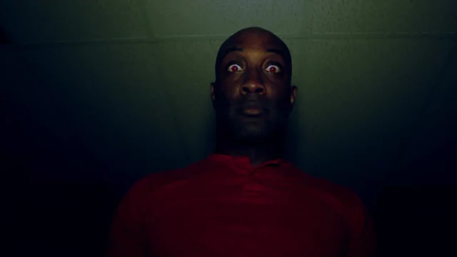 Where To Watch When Evil Lurks For Free Online? An Argentine Horror Flick From 2023!!