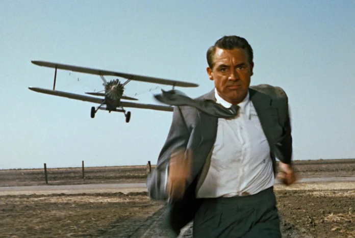 Where To Watch North By Northwest For Free Online?