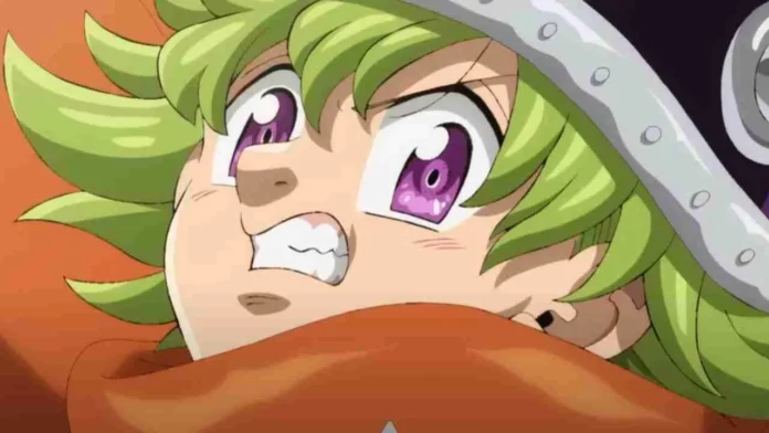 Where To Watch Four Knights Of The Apocalypse For Free? Upcoming Anime Series By Maki Odaira!!