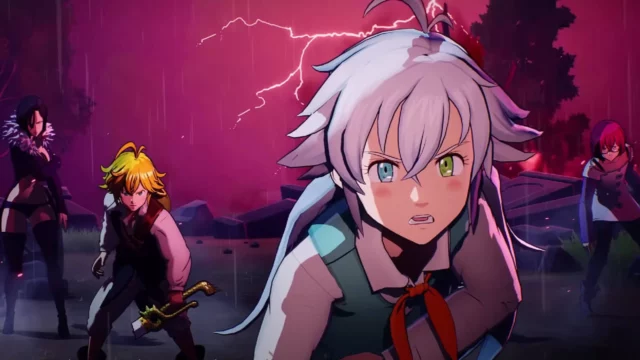 Where To Watch Four Knights Of The Apocalypse For Free? Upcoming Anime Series By Maki Odaira!!