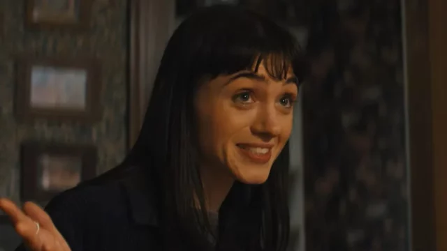 Where To Watch All Fun And Games For Free Online? Natalia Dyer’s Horror Thriller Movie From 2023!!