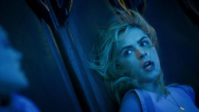Where To Watch Totally Killer For Free Online? A Hysterical Horror Flick From 2023!!