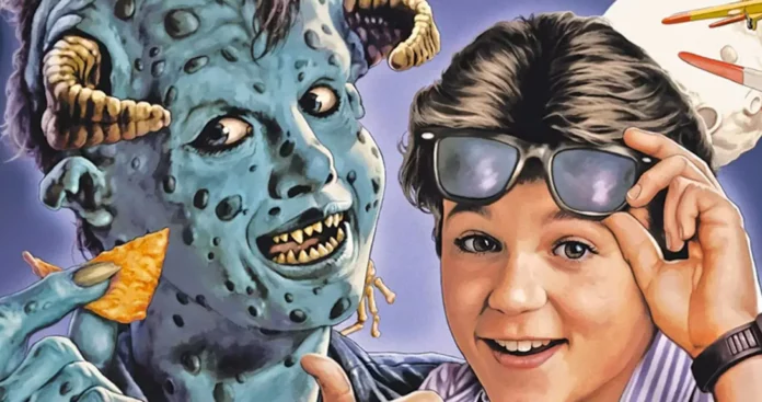 Where Was Little Monsters Filmed? A Classic Fantasy Horror Comedy Flick!