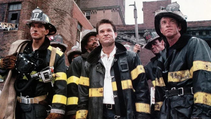 Where Was Backdraft Filmed? Ron Howard’s Oscar-Nominated Action Thriller Flick!
