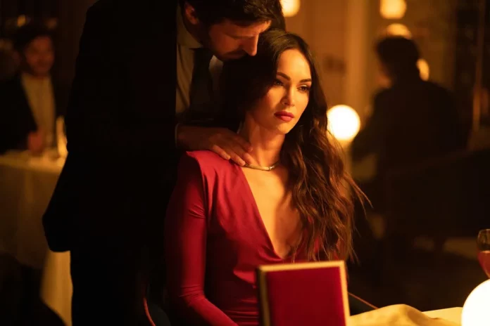 Where Was Till Death Filmed? Megan Fox’s Stunning Thriller Drama Film!
