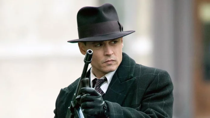 Where Was Public Enemies Filmed? Michael Mann’s Critically Acclaimed Crime Drama Film!