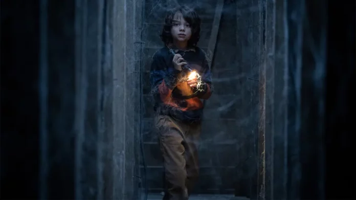 Where Was Cobweb Filmed? Lizzy Caplan’s Gripping Horror Thriller Film!