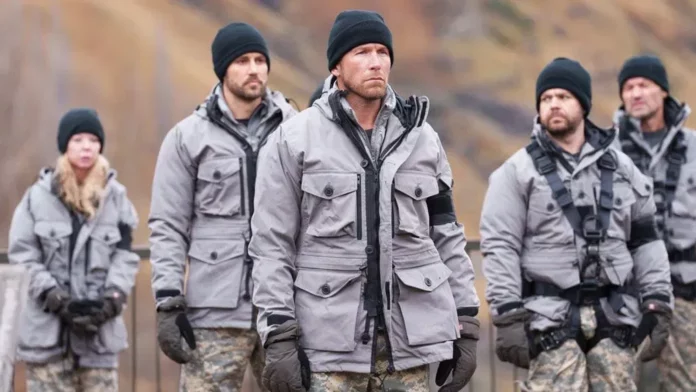 Where Was Special Forces Season 2 Filmed? A Thrilling Reality Military Training TV Series!