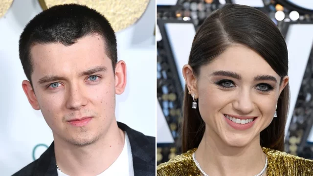Where To Watch All Fun And Games For Free Online? Natalia Dyer’s Horror Thriller Movie From 2023!!