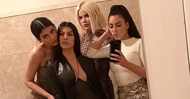 Where To Watch House Of Kardashian For Free Online? Secrets Of America’s Most Controversial Family!
