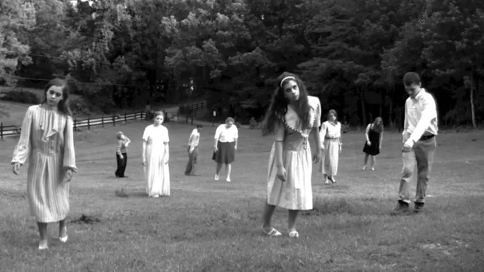 Where To Watch Night Of The Living Dead For Free Online? Perfect Horror Flick For This Halloween!