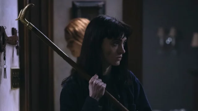 Where To Watch All Fun And Games For Free Online? Natalia Dyer’s Horror Thriller Movie From 2023!!
