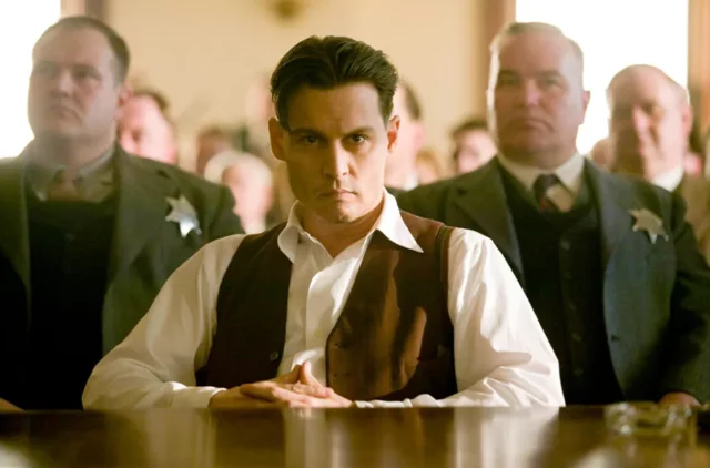 Where Was Public Enemies Filmed? Michael Mann’s Critically Acclaimed Crime Drama Film!