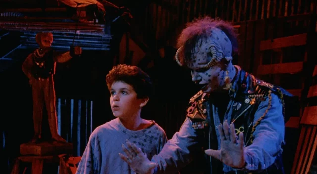 Where Was Little Monsters Filmed? A Classic Fantasy Horror Comedy Flick!